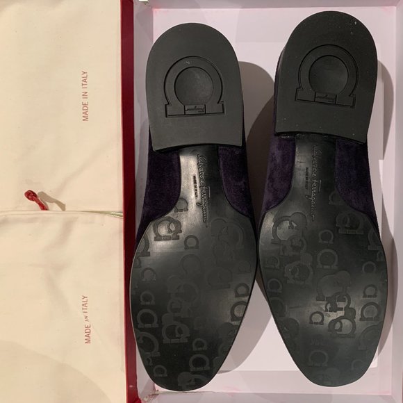 Ferragamo Shoes - Picture 4 of 4